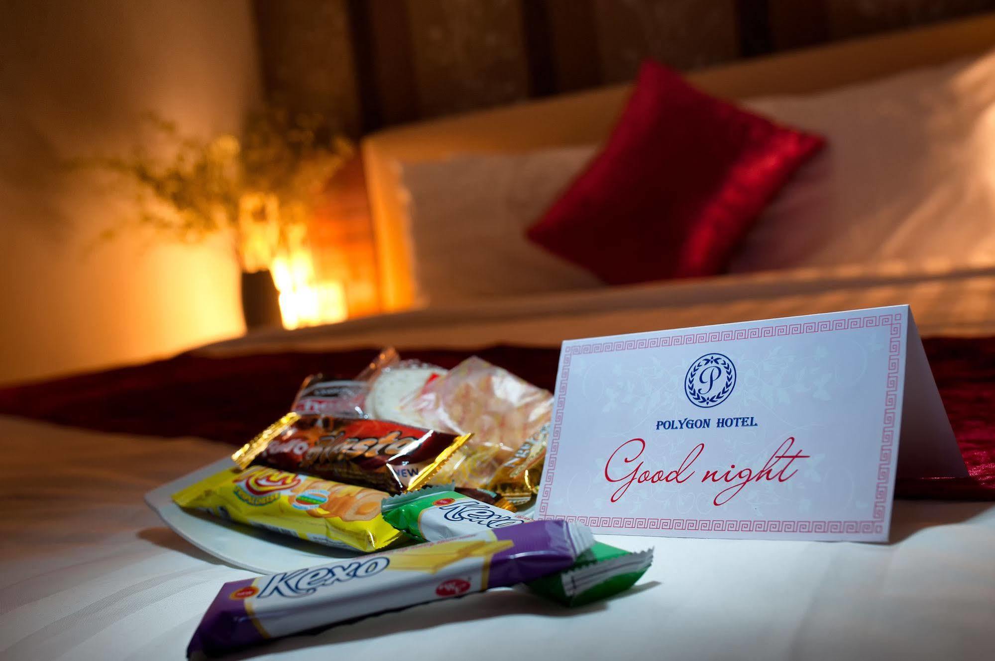 Vilion Boutique Hotel Ben Thanh Bandar Ho Chi Minh Luaran gambar