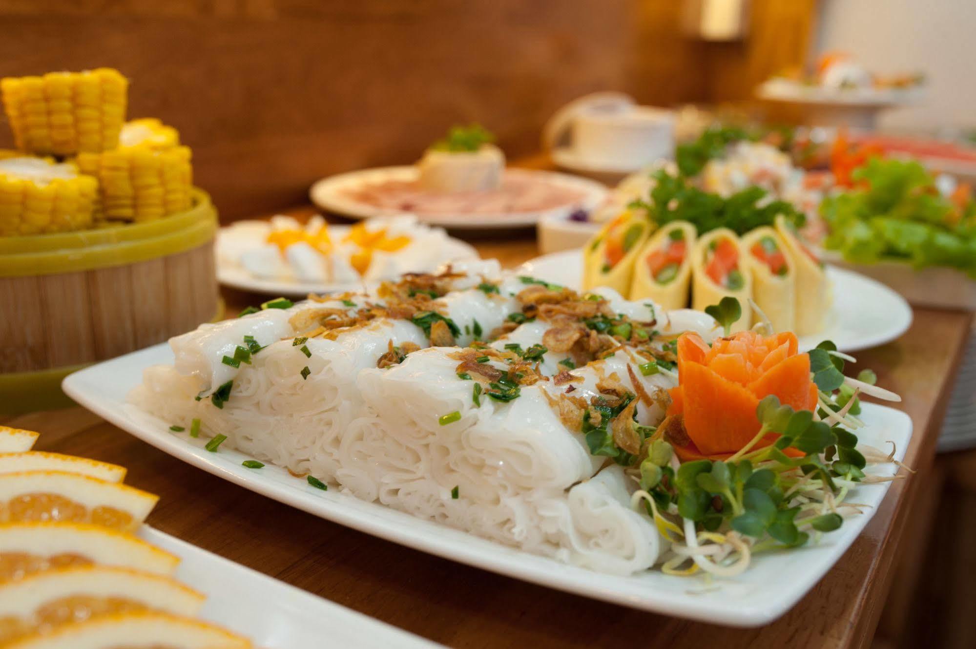 Vilion Boutique Hotel Ben Thanh Bandar Ho Chi Minh Luaran gambar